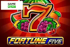 Game 3 HighSpin Casino